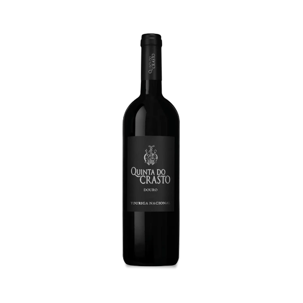 Bild von Quinta do Crasto Touriga Nacional - Rotwein