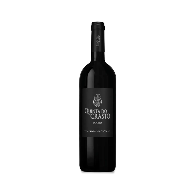 Bild von Quinta do Crasto Touriga Nacional - Rotwein
