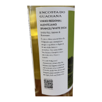 Bild von Encosta do Guadiana - Weißwein