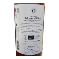 Bild von Quinta do Monte d'Oiro - Roséwein