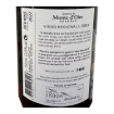 Bild von Quinta do Monte d'Oiro Reserve - Rotwein