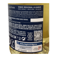 Bild von Villa Alvor Sauvignon Blanc - Weißwein