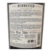 Bild von Burmester Colheita 2012 - Portwein