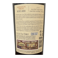 Bild von Herdade do Peso Revelado - Rotwein