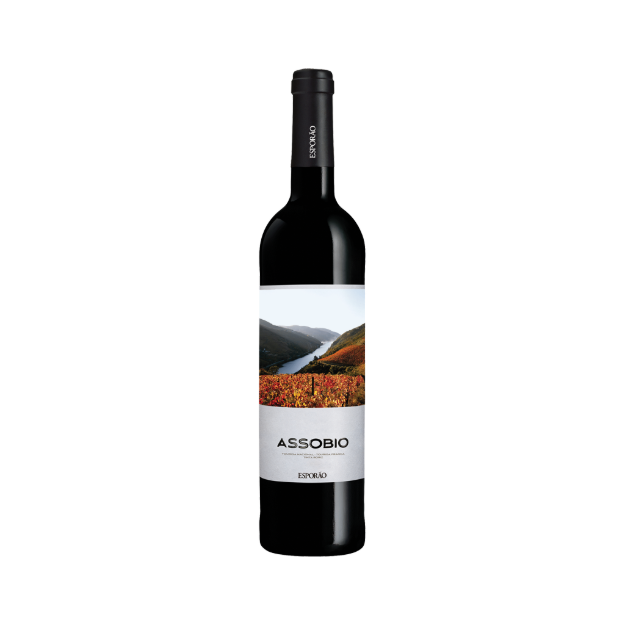 Bild von Assobio - Rotwein