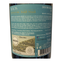 Bild von Mãos Signature Rudolfo Miranda - Weißwein