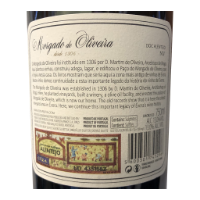 Bild von Morgado de Oliveira - Weißwein