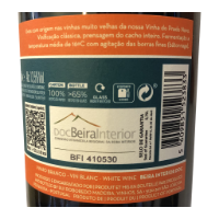 Bild von BEYRA Síria - Weißwein