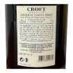 Bild von Croft Reserve Tawny - Portwein