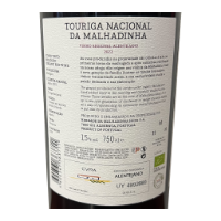 Bild von Touriga Nacional da Malhadinha - Rotwein
