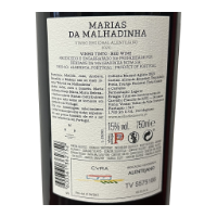 Bild von Marias da Malhadinha - Rotwein