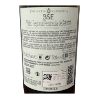 Bild von BSE - Weißwein