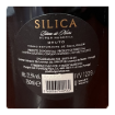 Bild von Silica Blanc de Noirs Super Reserve - Schaumwein
