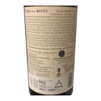 Bild von Vinha dos Aards - Weißwein