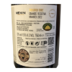 Bild von Menin Grand Reserve - Weißwein