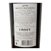 Bild von Croft Quinta Roeda Vintage 2019 - Portwein
