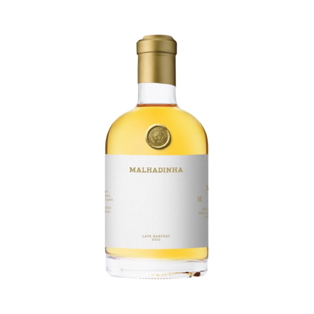 Bild von Malhadinha Late Harvest 375ml - Süßwein
