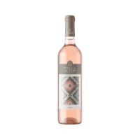 Bild von Villa Alvor - Roséwein