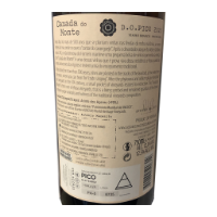 Bild von Canada do Monte - Weißwein