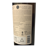 Bild von Canada do Monte - Weißwein