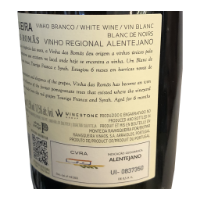 Bild von Monte da Ravasqueira Vinha das Romãs - Weißwein