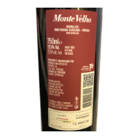 Bild von Monte Velho Reserve - Rotwein