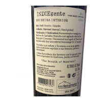 Bild von INDIEgente - Weißwein