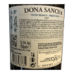 Bild von Dona Sancha - Weißwein