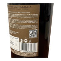 Bild von Quinta dos Carvalhais Reserve - Rotwein