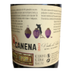 Bild von Canena Talha - Rotwein