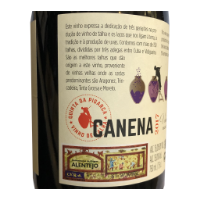 Bild von Canena Talha - Rotwein