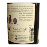 Bild von Canena Talha - Rotwein