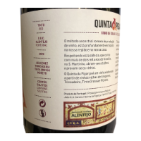 Bild von Quinta da Pigarça Talha - Rotwein