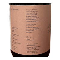 Bild von Menino Antonio - Rotwein