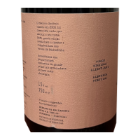 Bild von Menino Antonio - Rotwein