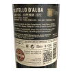 Bild von Castello d'Alba Superior - Rotwein