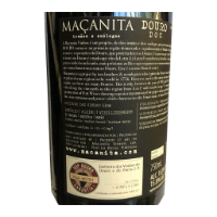 Bild von Maçanita Touriga Nacional Letra A - Rotwein