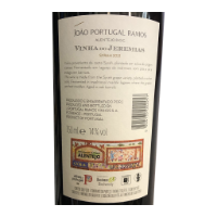 Bild von Vinha do Jeremias - Rotwein