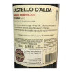Bild von Castello d'Alba Grand Reserve - Rotwein
