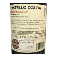 Bild von Castello d'Alba Grand Reserve - Rotwein
