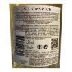 Bild von Silk & Spice - Weißwein