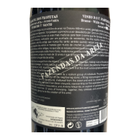 Bild von Caracol dos Profetas Fazendas da Areia - Weißwein