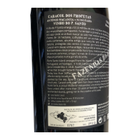 Bild von Caracol dos Profetas Fazendas da Areia - Weißwein