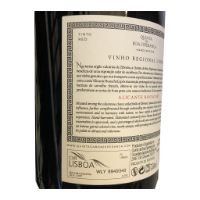 Bild von Quinta da Boa Esperança Alicante Bouschet - Rotwein