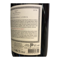 Bild von Quinta da Boa Esperança Alicante Bouschet - Rotwein