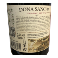 Bild von Dona Sancha - Rotwein