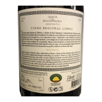 Bild von Quinta da Boa Esperança Reserve - Rotwein