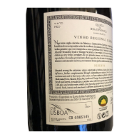 Bild von Quinta da Boa Esperança Reserve - Rotwein