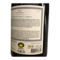 Bild von Quinta da Boa Esperança Reserve - Rotwein