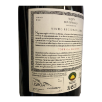 Bild von Quinta da Boa Esperança Touriga Nacional - Rotwein